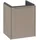Villeroy & Boch V&B Waschtischunterschrank Subway 3.0 35,1x42,9x30,9cm, Sch R/Gr monochr, Tau