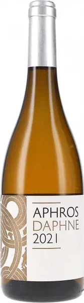 Aphros Daphne Aphros Wine 2021 BIO