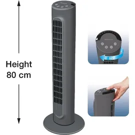 Honeywell HYF1101E Turmventilator