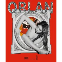Hatje Cantz ORLAN:
