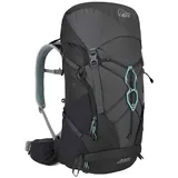 Lowe Alpine AirZone Trail Camino ND35:40 Rucksack (Größe 40L, grau)