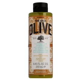 Korres Olive Nourishing Shampoo 250 ml