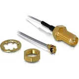 DeLock 88340 Antennenkabelsatz für SMA Stecker (88340)