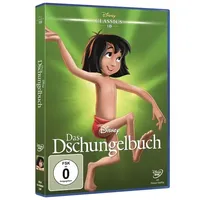 Walt disney / leonine Das Dschungelbuch - Disney Classics
