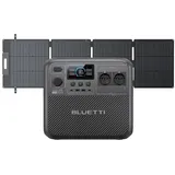 Bluetti Elite 200 V2 2,07 kWh inkl. 350 W Solarpanel