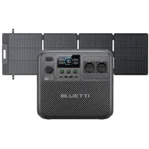 Bluetti Elite 200 V2 2,07 kWh inkl. 350 W Solarpanel