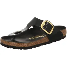 Birkenstock gizeh big buckle - Schwarz 41