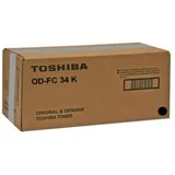 Toshiba Trommel OD-FC34K 6A000001584 schwarz