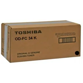 Toshiba Trommel OD-FC34K 6A000001584 schwarz