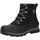 Sorel Buxton Lace Boot WP Herren Black/Quarry 42