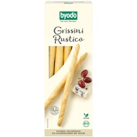 Byodo Grissini Rustico mit Sesam bio