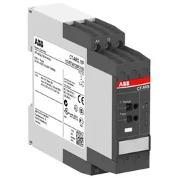 ABB CT-ARS.11P Zeitrelais, rückfall. o.H-spg 1We, 24-240VAC/DC 1SVR740120R3100 CTARS11P
