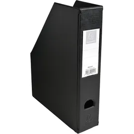Exacompta 90151E Dokumentenhalter Polypropylen PP Schwarz