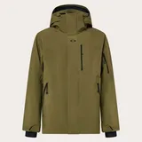 OAKLEY SUB Temp RC Gore-tex® 2.0 Jacke 2026 army green XL