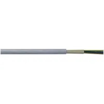 Lapp 16000063/100 Mantelleitung NYM-J 5 G 2.5 mm2 Grau 100 m