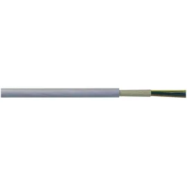 Lapp 16000063/100 Mantelleitung NYM-J 5 G 2.5 mm2 Grau 100 m