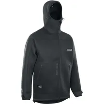 ION Neoprenjacke Shelter Core Schwarz M