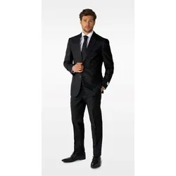 OppoSuits Glitzy Glitter Anzug - 48
