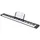 Costway Home-Keyboard, faltbar, 88 Tastatur, Bluetooth, mit Tragetasche schwarz
