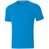 Jako T-Shirt Run 2.0 blau, 140, 6175