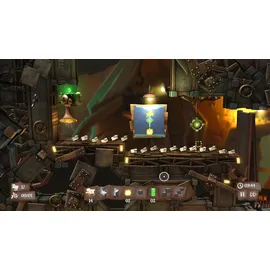 Flockers (Xbox One)