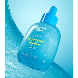 EQQUALBERRY Hyaltoin Flooding Serum 30 ml
