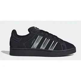 adidas Campus 00s Core Black/Matte Silver/Iron Metallic 38,5