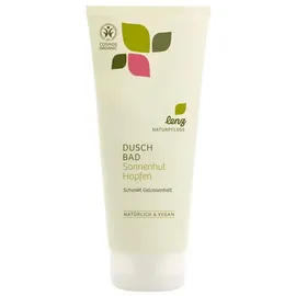 Lenz Duschbad Sonnenhut Hopfen 200ml