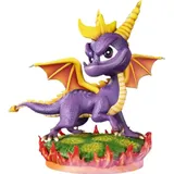 First 4 Figures First4Figures Spyro 2 Statuette Spyro, 20 cm, 200551, One Size