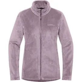 Jack Wolfskin Rotwand 3in1 Jacke midnight plum XS