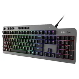 Lenovo Legion K500 Gaming USB QWERTY US