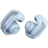 Bose Ultra Open Earbuds, Open-ear Kopfhörer Bluetooth Mondstein-Blau