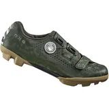 Shimano RX600 Grün 45
