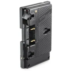 Anton Bauer QR-A200 Battery Bracket
