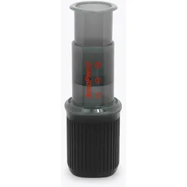 AeroPress Go 1 Tasse Schwarz