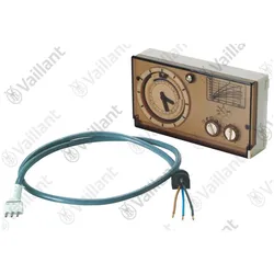 Vaillant Elektronischer Regler VCT 252952 252952