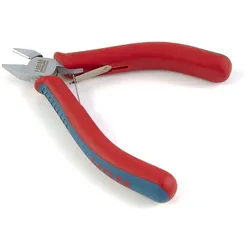 HBM Professional 115 mm Präzisionsschneider mit schmalen Backen