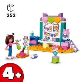LEGO Duplo Gabby's Dollhouse 10795