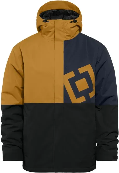 HORSEFEATHERS CITADEL Jacke 2026 amber gold - XS