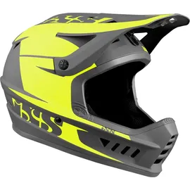 Basil XACT Evo 58-62 cm Fullface gelb 2023