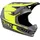 Basil XACT Evo 58-62 cm Fullface gelb 2023