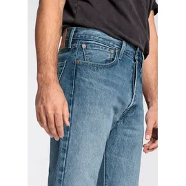 Levi's 501TM Original Jeans Dark Indigo Flat Finish 00501-3504 38 32