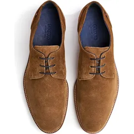 LLOYD LANGSTON Business Schuh Braun 46