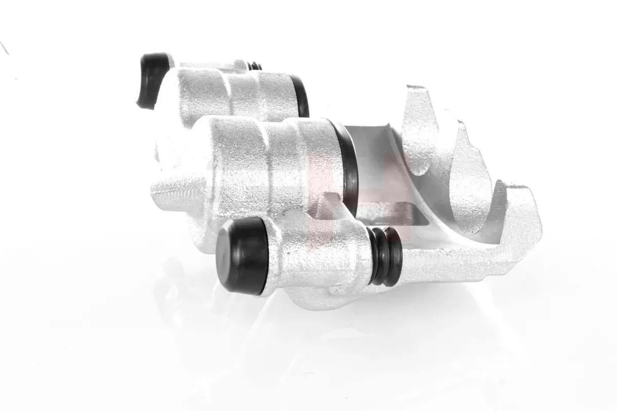 GH Bremssattel gh431960h Vorderachse rechts für Fiat Peugeot POLARSUN