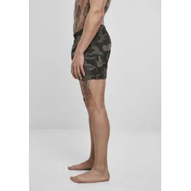 Brandit Textil Boxershorts mehrfarbig 4XL 2er Pack
