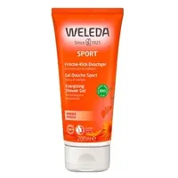 Weleda Sport Frisch-Kick Duschgel Arnika