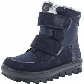 superfit Flavia Schneestiefel Blau 30