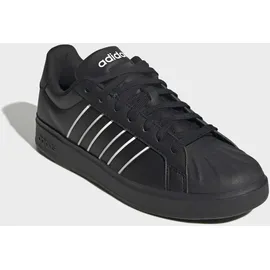 adidas Streettalk Core Black/Core Black/Carbon 43 1/3