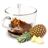 Ananas Löslicher Kaffee Instant Pulver 100 kg