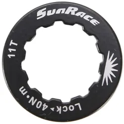 Sunrace Lockring